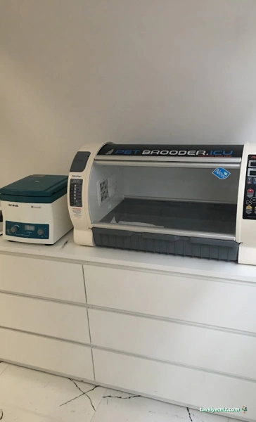 Pembe Pati Veteriner Kliniği