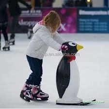 Penbuz Penguen Buz Pisti Ve Eğlence Merkezi