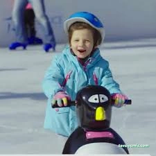 Penbuz Penguen Buz Pisti Ve Eğlence Merkezi