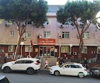 Pendik Devlet Hastanesi