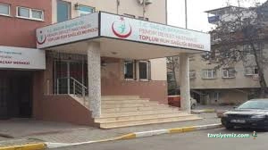 Pendik Devlet Hastanesi Toplum Ruh Sağlığı Merkezi