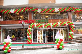 People's Coffee Hakkari