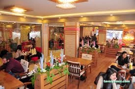 People's Coffee Hakkari