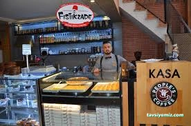 People's Coffee Hakkari