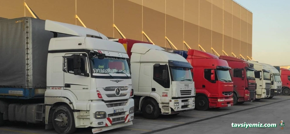 Pepsico Manisa Fabrika