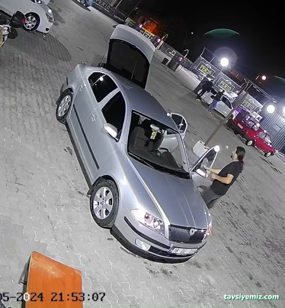 Per10 Self Servis Oto Yıkama Hizmetleri