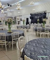 Pera Deluxe Düğün & Davet