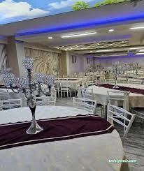 Pera Deluxe Düğün & Davet