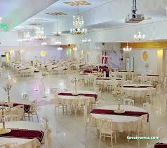 Pera Deluxe Düğün & Davet