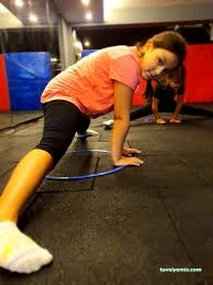 Pera Kids Cimnastik Ve Reformer Pilates Salonu