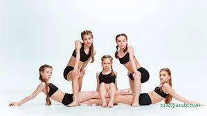 Pera Kids Cimnastik Ve Reformer Pilates Salonu