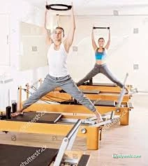 Pera Kids Cimnastik Ve Reformer Pilates Salonu