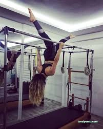 Pera Pilates Yoga Academy Şanlıurfa