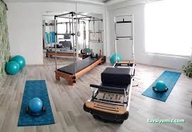 Pera Pilates Yoga Academy Şanlıurfa