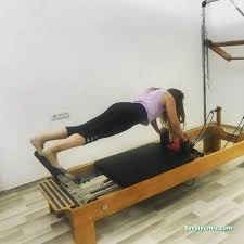 Pera Pilates Yoga Academy Şanlıurfa