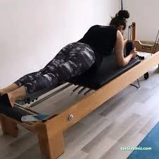 Pera Pilates Yoga Academy Şanlıurfa