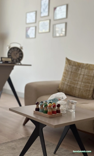 Pera Psikoloji Ve Danışmanlık Merkezi