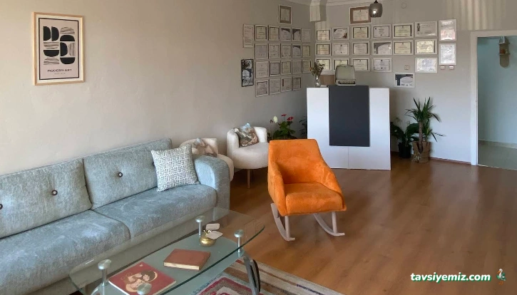 Pera Psikolojik Danışmanlık Merkezi