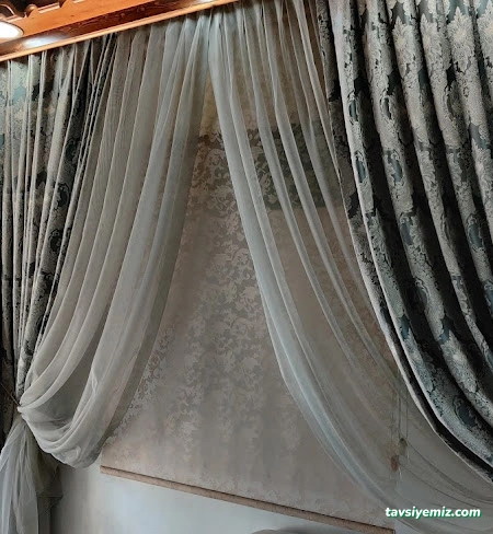 Perdeci Ahmet Küçüköz