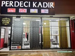 Perdeci Kadir