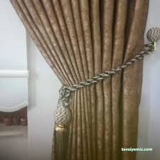 Perdeci Mehmet Amasya