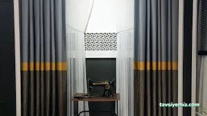 Perdevi | Köseköy/Kartepe Perde Mağazası | Perde Dikim & Satış