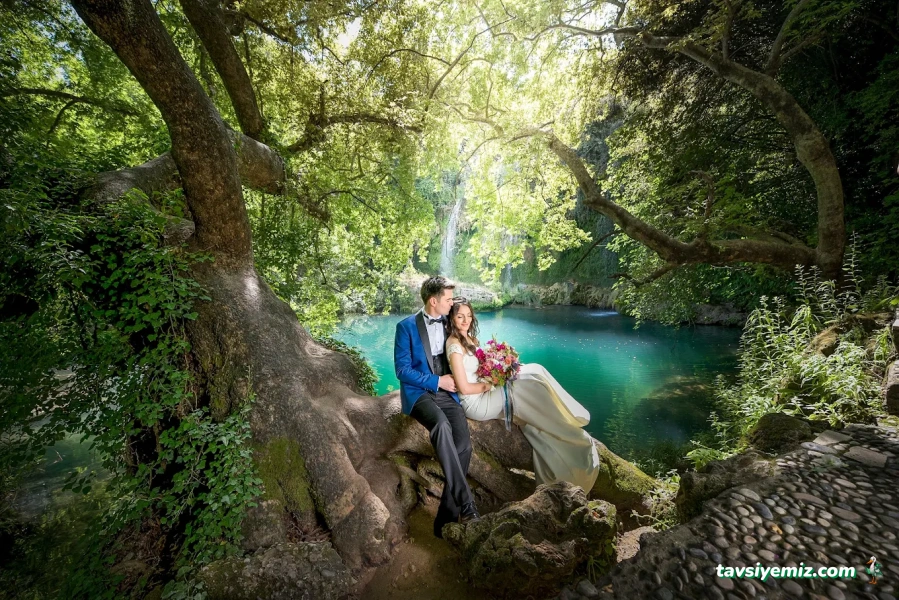 Perge Fotoğraf Stüdyosu