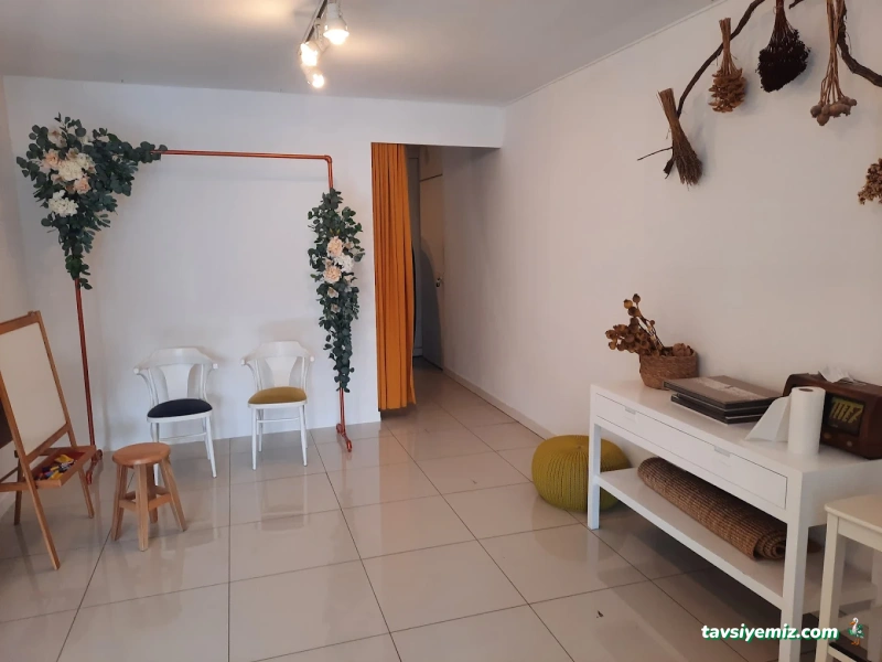 Perge Fotoğraf Stüdyosu