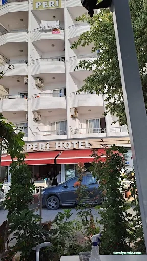 Peri Hotel