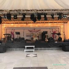 Peri Masalı Düğün Salonu