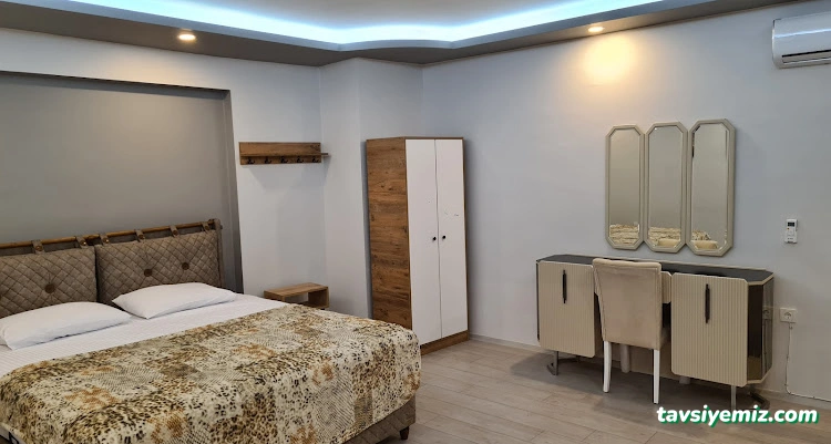 Peri Suit Hotel Tunceli