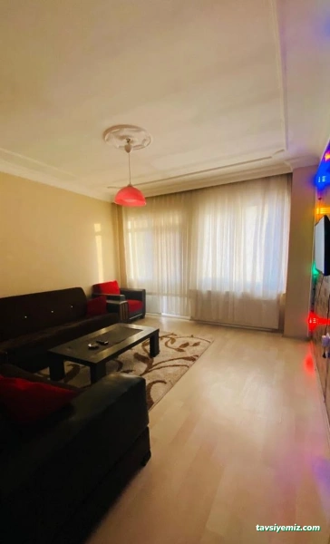 Perla & Konaklama 100.Yıl Günlük Kiralık Daireler