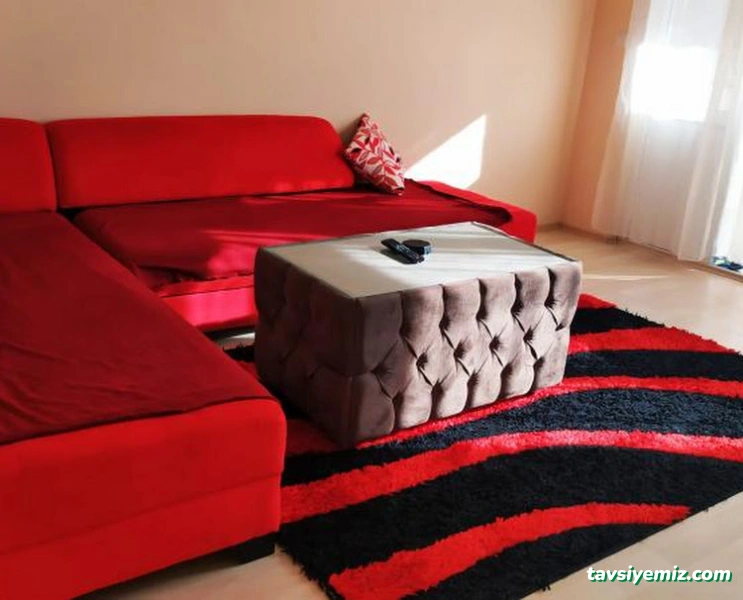 Perla & Konaklama 100.Yıl Günlük Kiralık Daireler