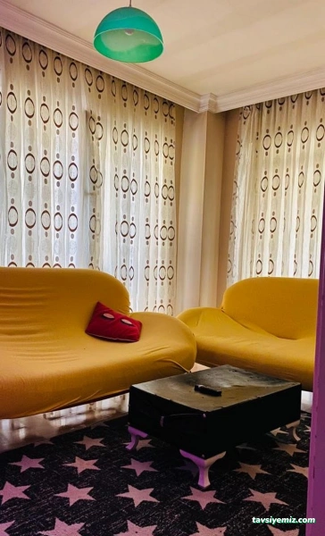 Perla & Konaklama 100.Yıl Günlük Kiralık Daireler