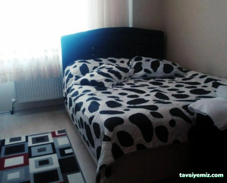 Perla & Konaklama 100.Yıl Günlük Kiralık Daireler