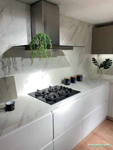 Perla Tasarım & Mutfak