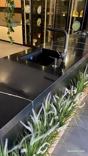 Perla Tasarım & Mutfak