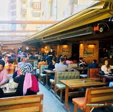 Peron All Game&Lounge Uşak