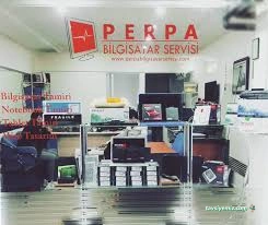 Perpa Bilgisayar Servisi
