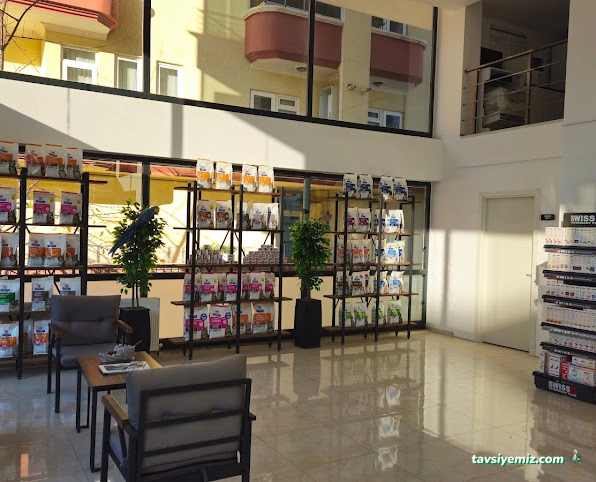 Perro Veteriner Kliniği