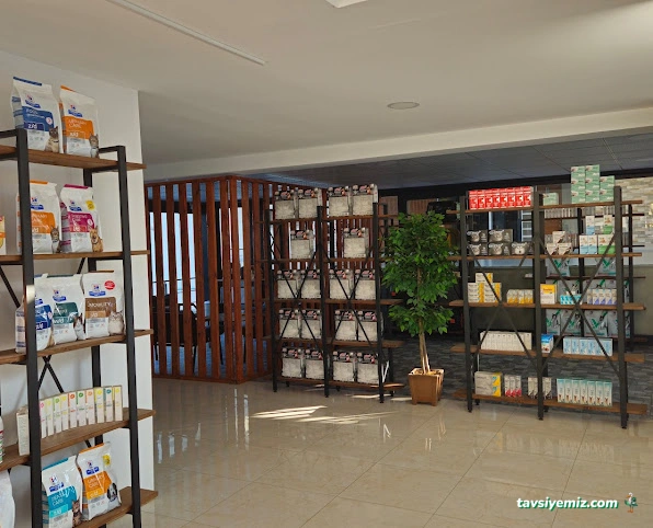 Perro Veteriner Kliniği