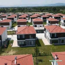 Persan Çatı - Cephe - Yalıtım Siste