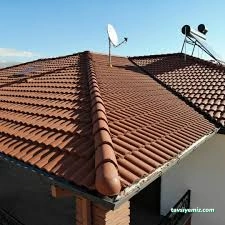 Persan Çatı - Cephe - Yalıtım Siste