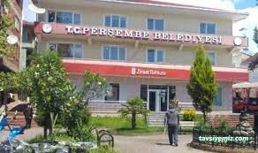 Perşembe Belediyesi