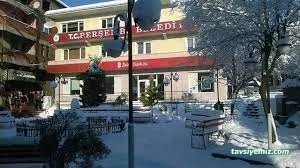 Perşembe Belediyesi