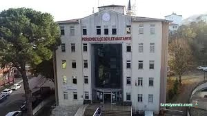 Perşembe İlçe Devlet Hastanesi - Ordu Perşembe - 1