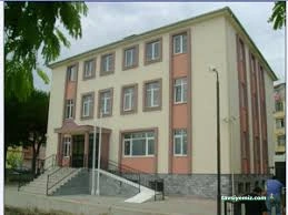 Perşembe Kaymakamlığı