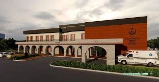 Pertek Kaymakamlığı