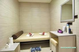 Pertek Termal Kaplıca