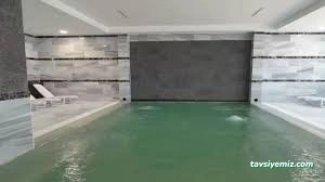 Pertek Termal Kaplıca